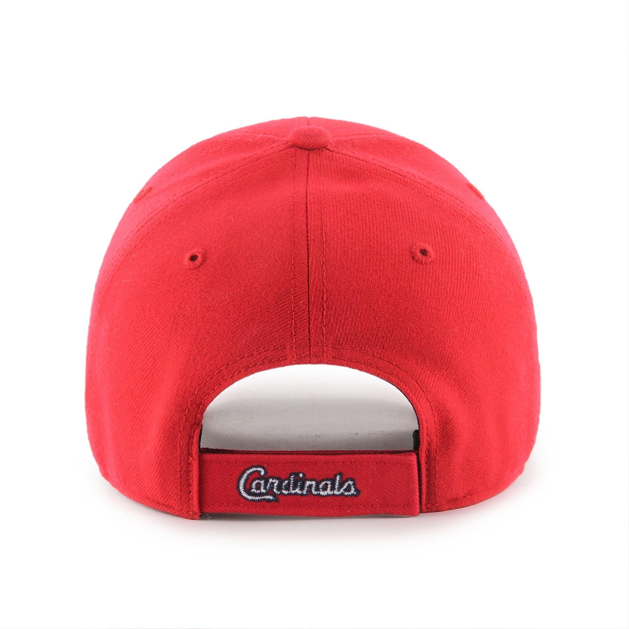 Amazon.co.jp: 47 Brand リラックスフィット キャップ - MVP